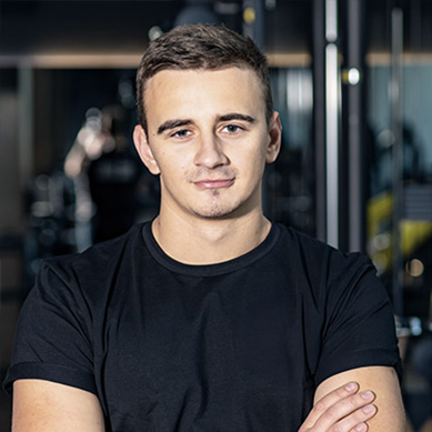 William Dixon (Demo)