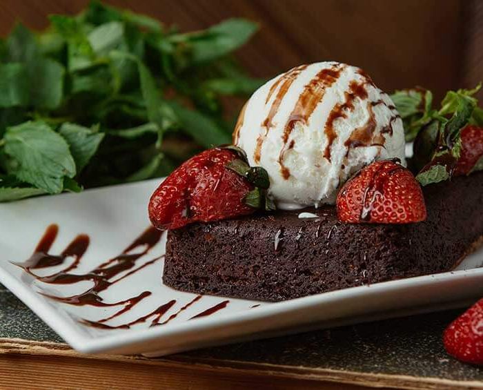 Bread pudding (Demo)